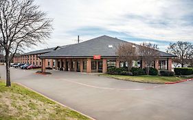 Econo Lodge Inn & Suites Mckinney United States